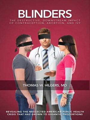cover image of Blinders